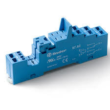 Clamp Terminal Relay