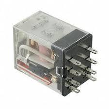 Miniature Power Relay