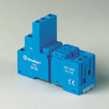 Clamp Terminal Socket