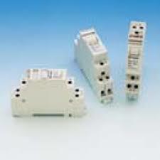 Screw Terminal Socket With Led