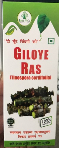 Gilyoe Ras