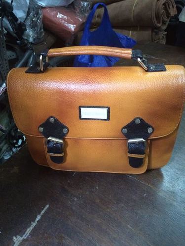 Ladies Promotional Leather Bags