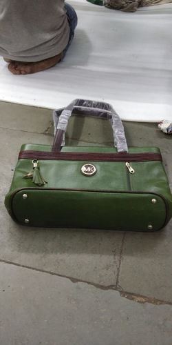 Women Leather Handbags