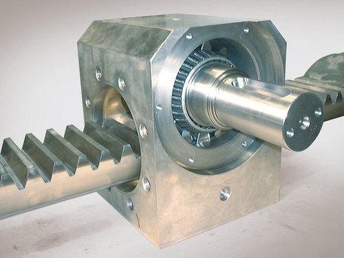 Hydraulic Actuators Fixtures