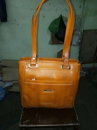 Ladies Custom Handbags