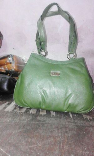 Ladies Leather Bags