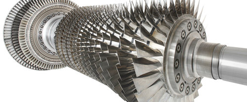 Rotor