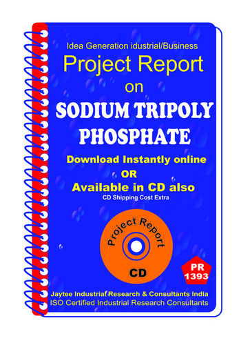 Chemical Mechnical Project Reports