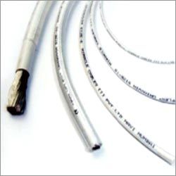 Nyvine Cable - Annealed Tinned Copper Conductor, 100 Meter Length | 10 - 450 Ampere Capacity, Fire Proof Material, Moisture & Abrasion Resistant, High Temperature Endurance