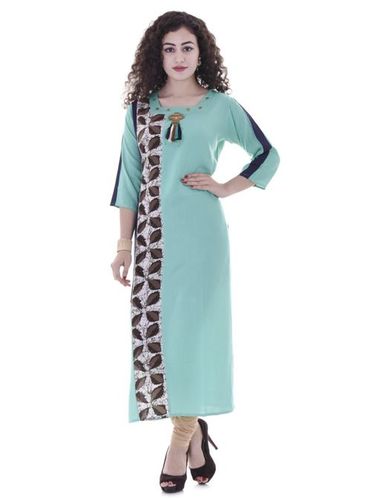Mordern Kurtis
