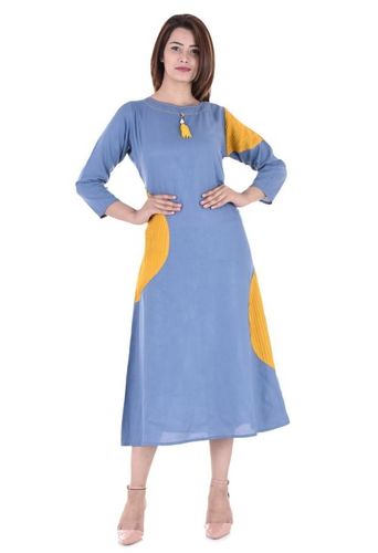Ladies Fancy Kurtis