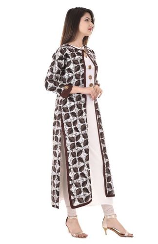 Traditional Kurtis