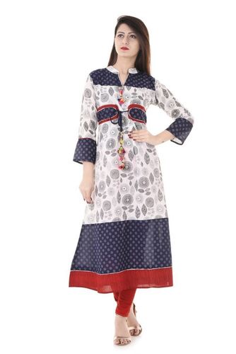 Summer Kurtis