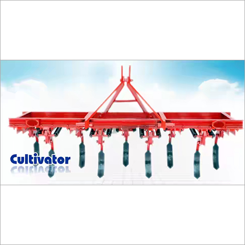 Garden Cultivator