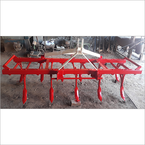 Agricultrual Cultivator