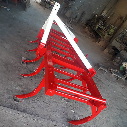 Agro Cultivator