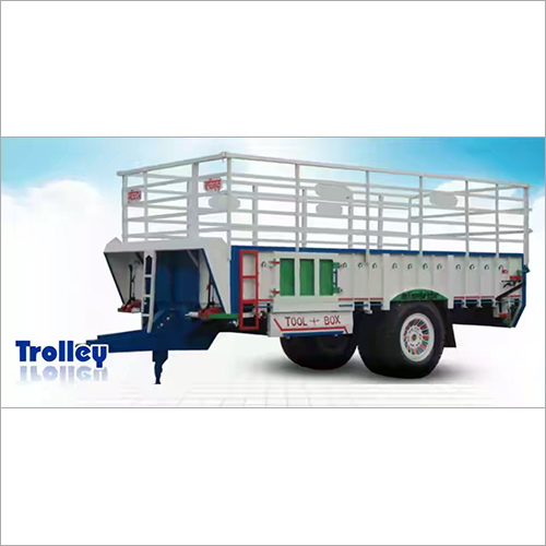Trolley