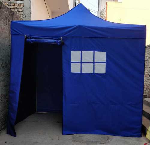 Advertising Tent