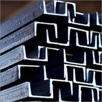 Mild Steel Channel