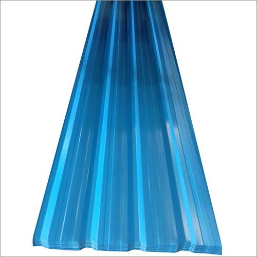 Industrial Roofing Sheets