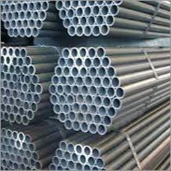 Round Ms Erw Pipes