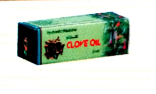 Clove Oil