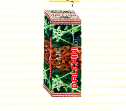 Dal Chini Oil
