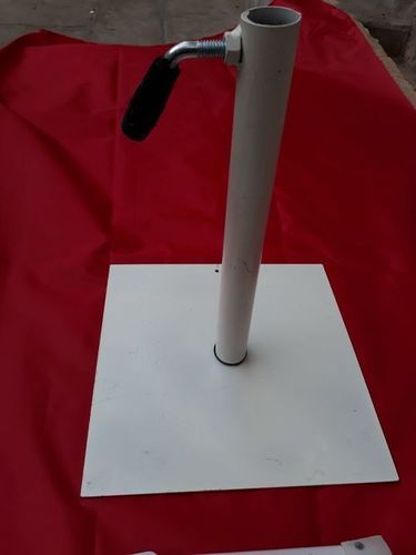 Red Umbrella Stand