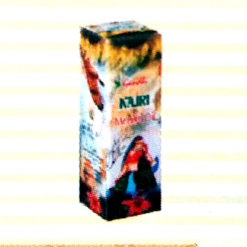Kajari Mehandi Oil