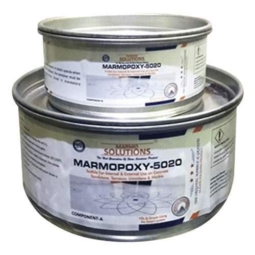 Marmopoxy 5020