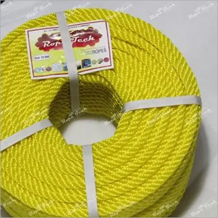 Ropetech HDPE Rope
