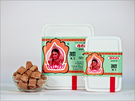 Vaidehi K1 Khada Hing