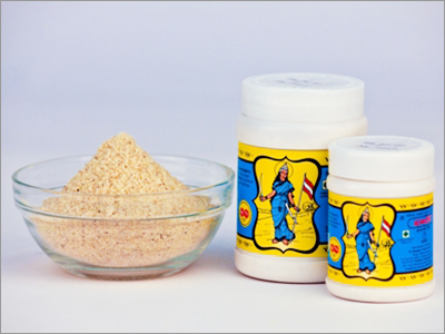 Vandevi No. 1 Brown Hing Powder