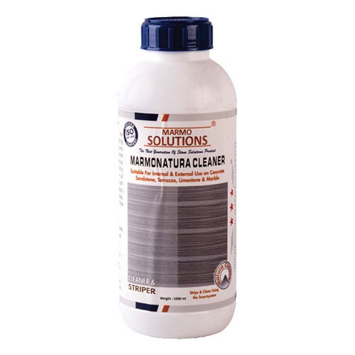 Marmonatura Cleaner