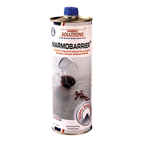 Marmobarrier