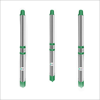 Vertical Submersible Pump Set