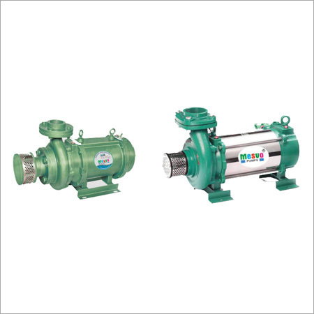 Submersible Pump