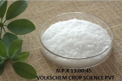 NPK 13:00:45 Water Soluble Fertilizers