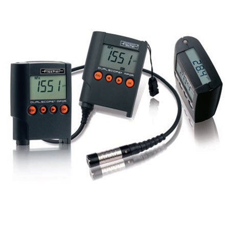 DFT Meter