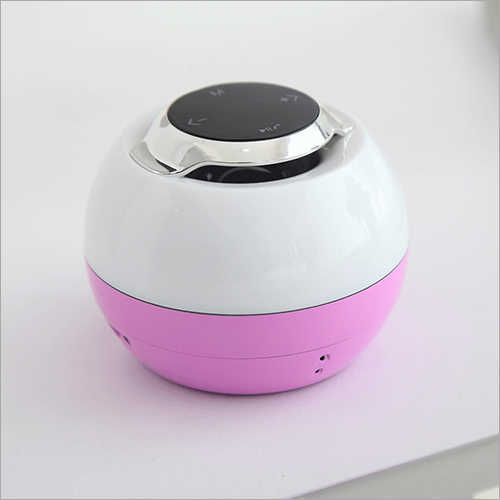 Bluetooth Speaker