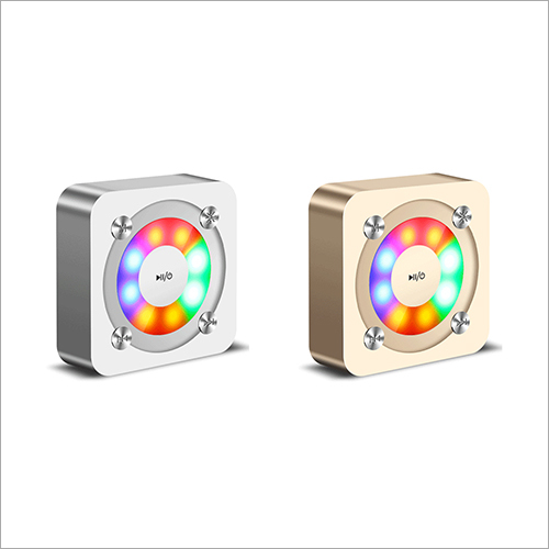 Bluetooth Speaker