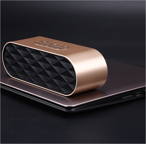 Bluetooth Speaker