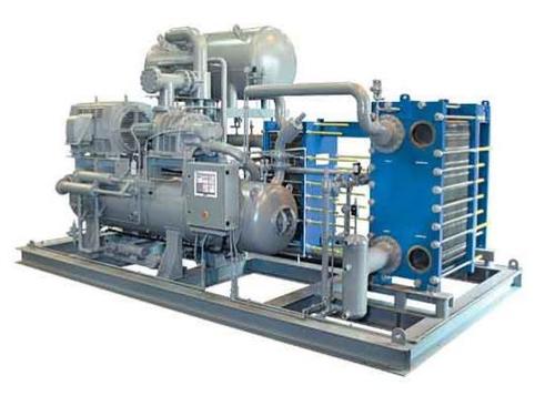 Acid Chillers