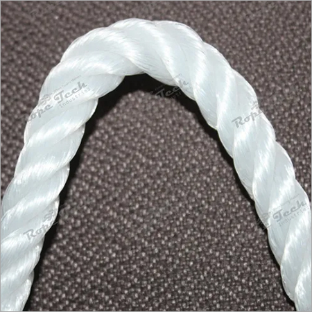 Nylon Polypropylene Rope
