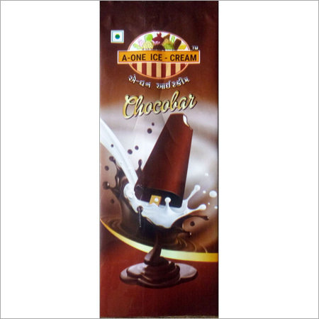 Flexible Packaging Pouch
