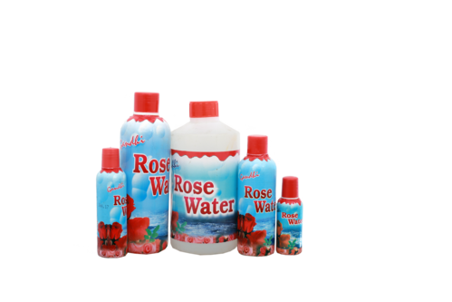 Rose Water
