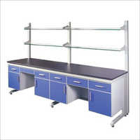 Lab Table