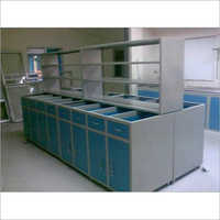 Laboratory Storage Cabinet