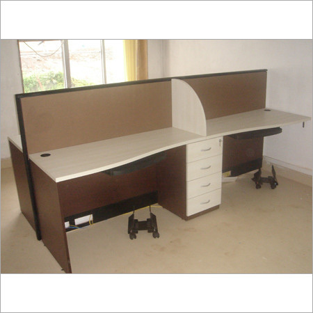 Office Modular Furniture