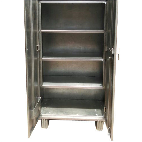 Storewell Cabinet